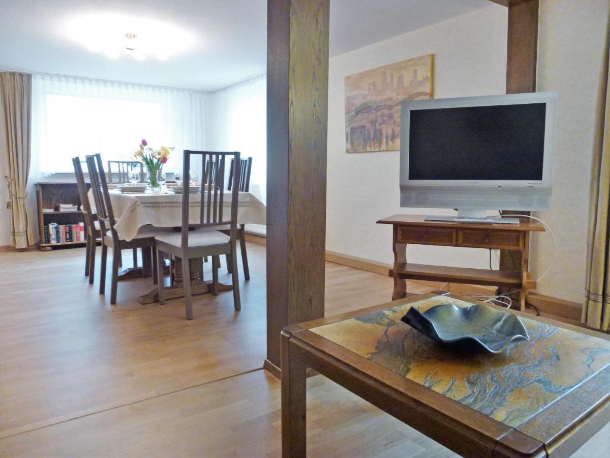 Holiday Home Roth By Interhome Neuried  Εξωτερικό φωτογραφία