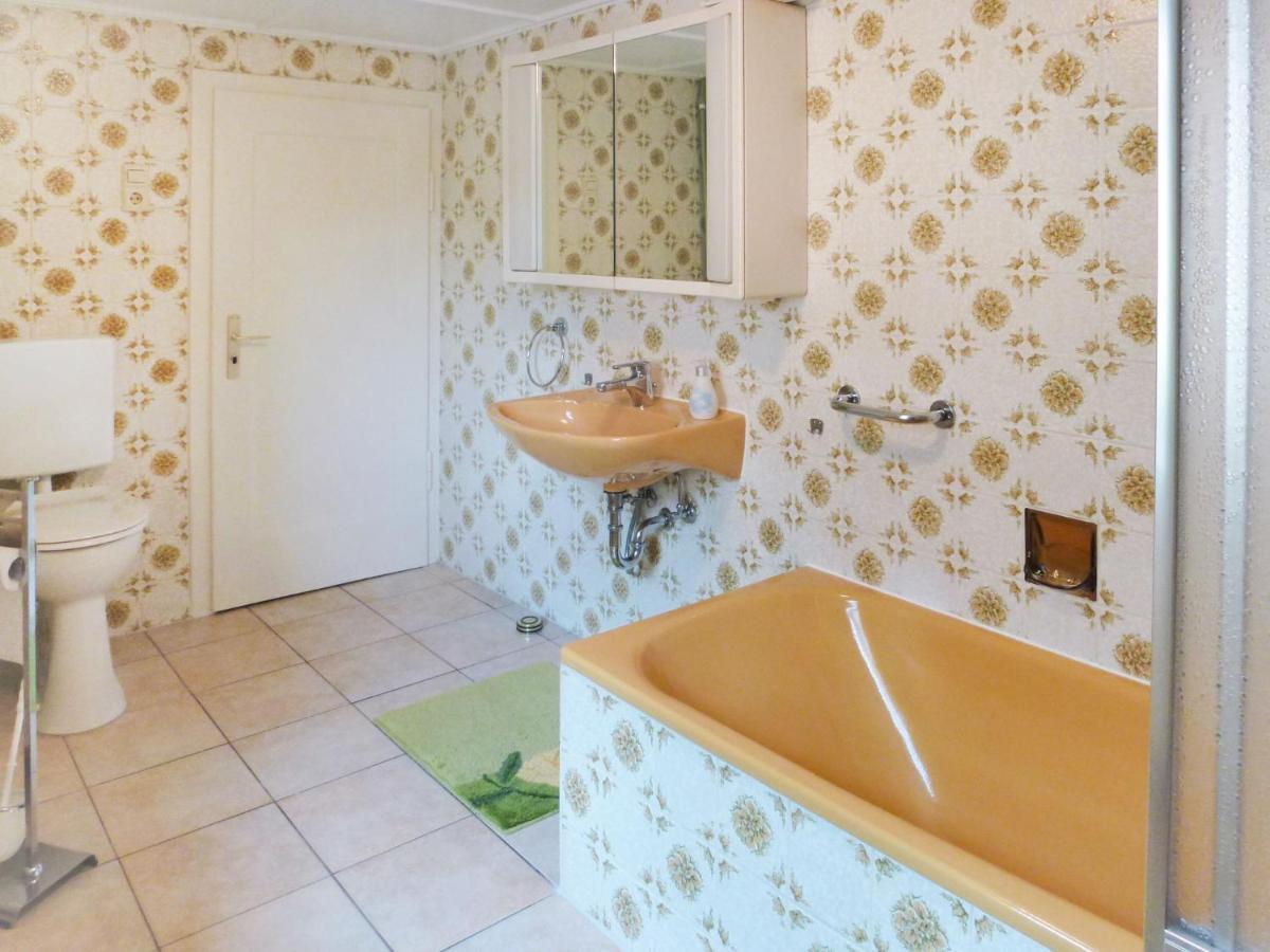 Holiday Home Roth By Interhome Neuried  Εξωτερικό φωτογραφία