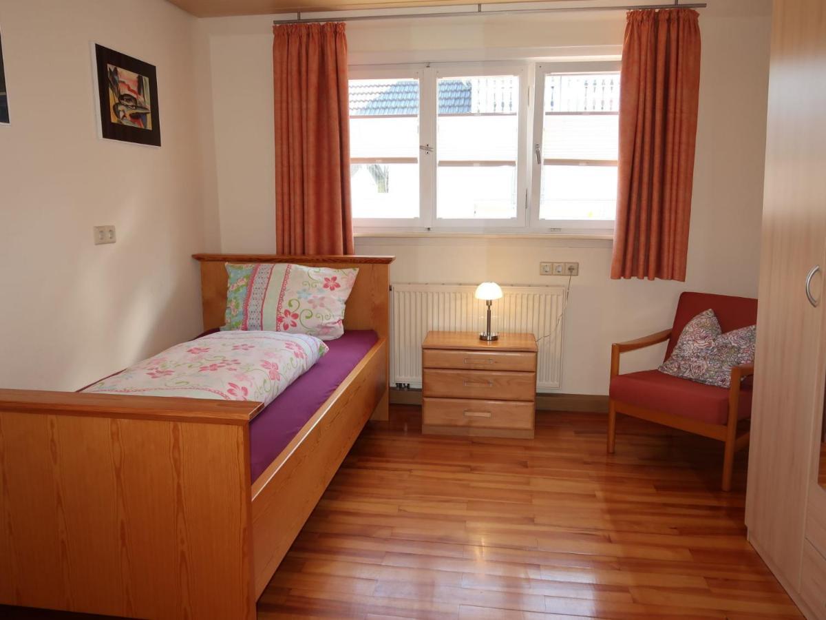 Holiday Home Roth By Interhome Neuried  Εξωτερικό φωτογραφία