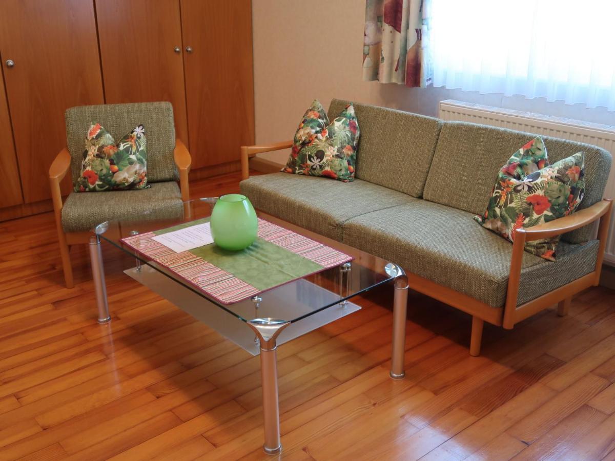 Holiday Home Roth By Interhome Neuried  Εξωτερικό φωτογραφία