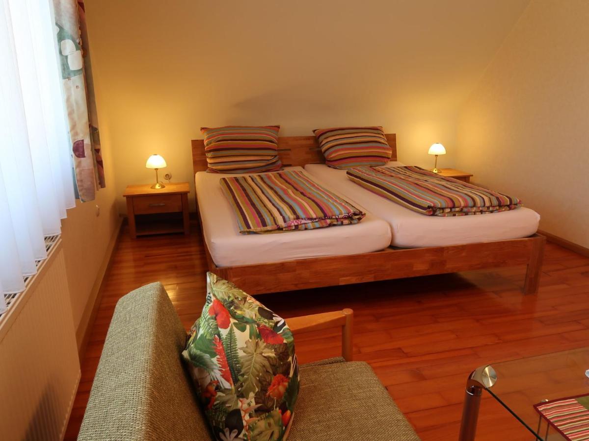 Holiday Home Roth By Interhome Neuried  Εξωτερικό φωτογραφία