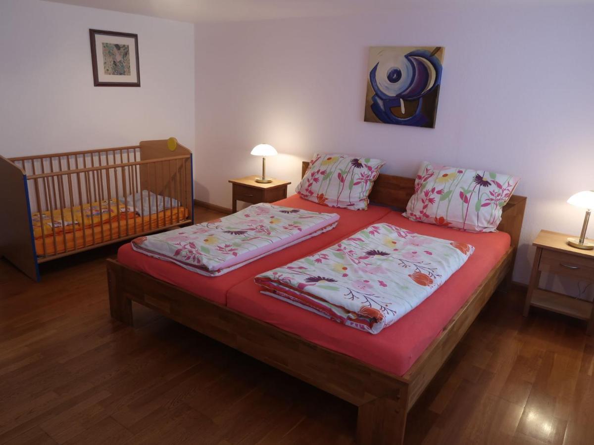 Holiday Home Roth By Interhome Neuried  Εξωτερικό φωτογραφία