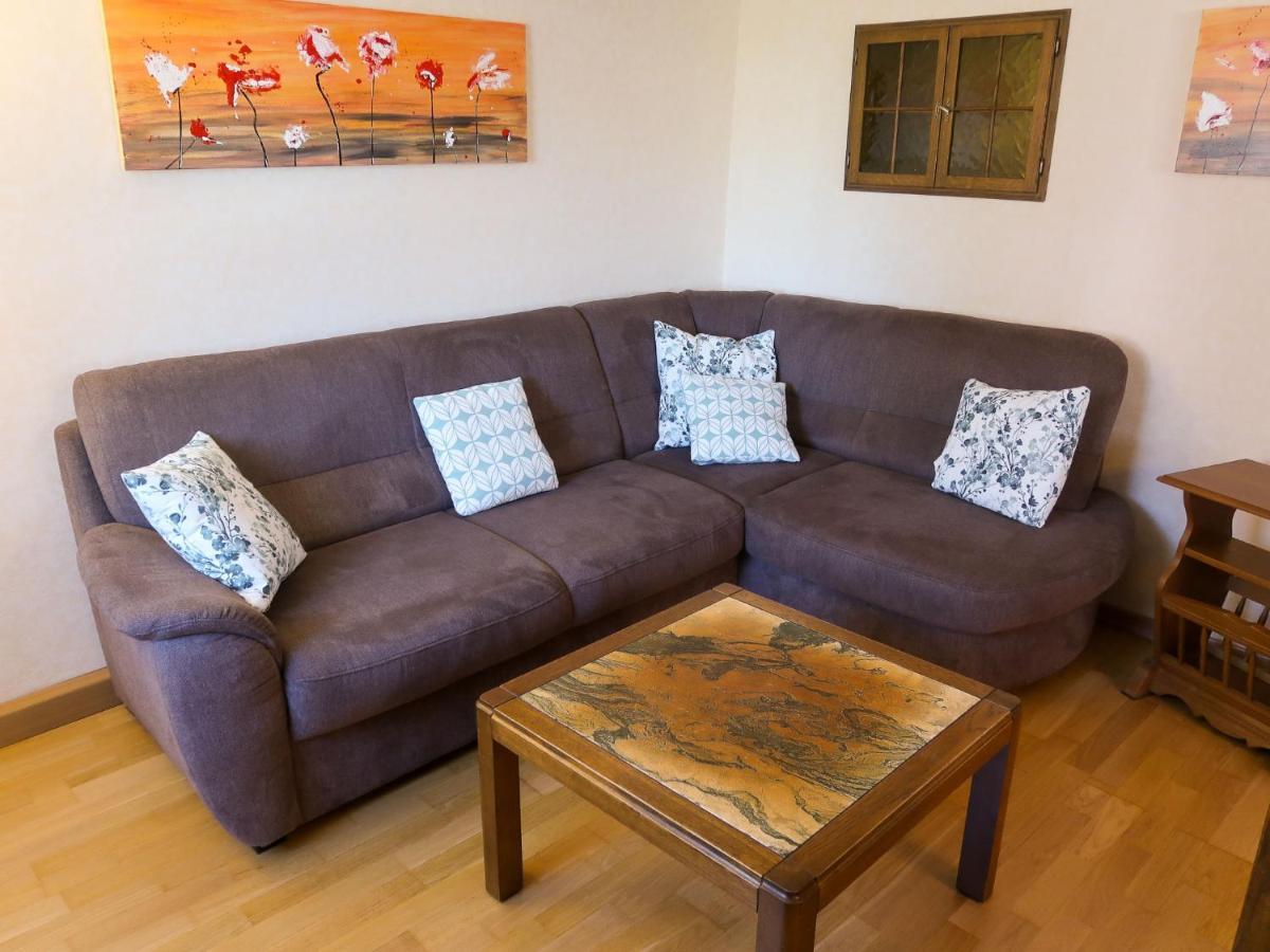 Holiday Home Roth By Interhome Neuried  Εξωτερικό φωτογραφία